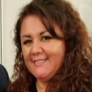 Meet your Posher, Rocio